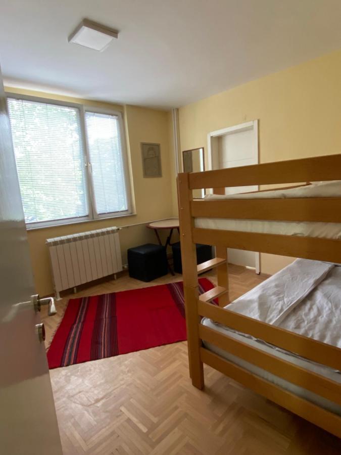 Hakuna Matata Skopje Extérieur photo
