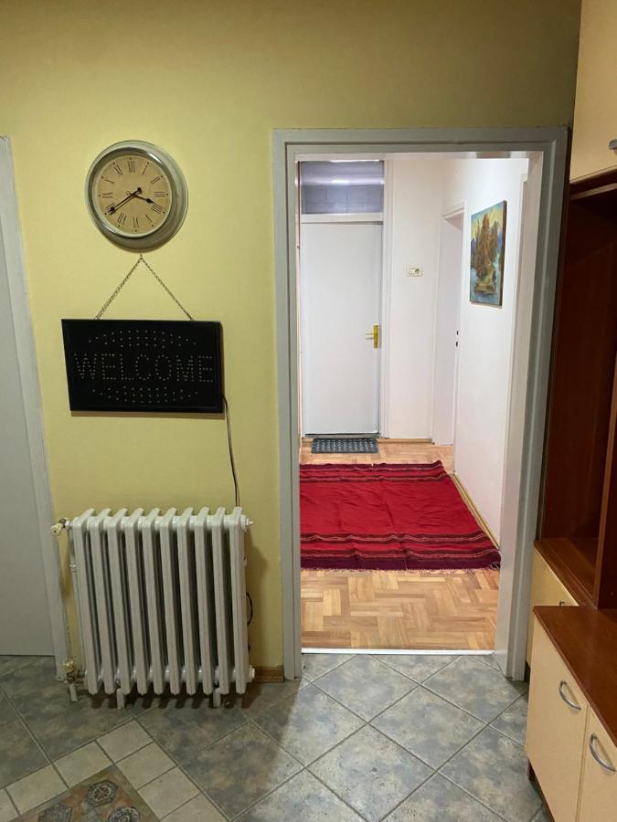 Hakuna Matata Skopje Extérieur photo
